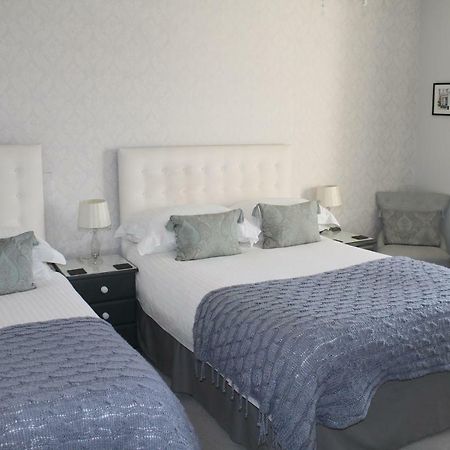The Battledown Hotel Cheltenham Ngoại thất bức ảnh