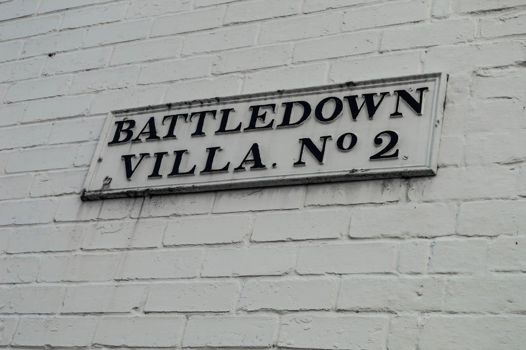 The Battledown Hotel Cheltenham Ngoại thất bức ảnh