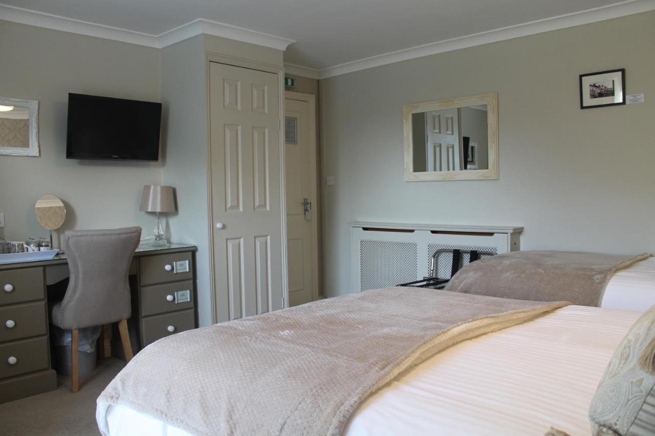 The Battledown Hotel Cheltenham Ngoại thất bức ảnh