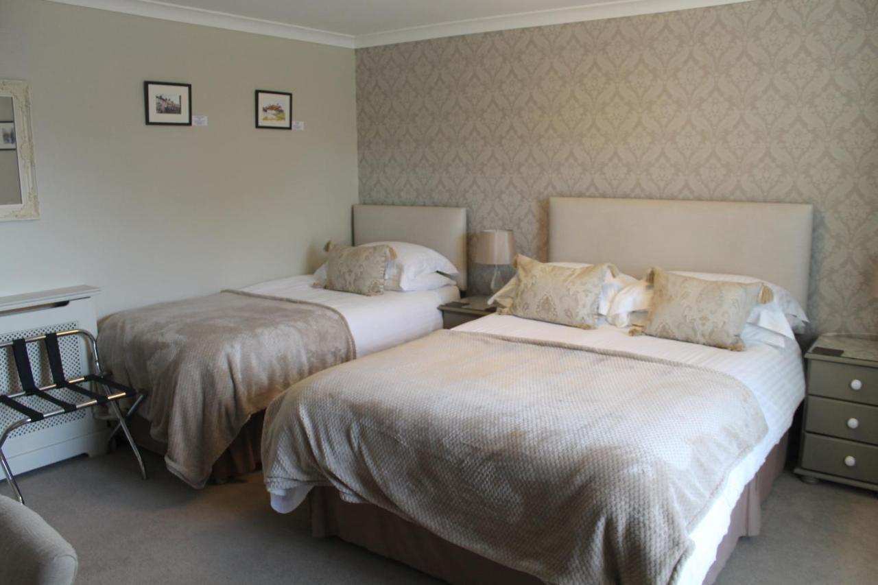 The Battledown Hotel Cheltenham Ngoại thất bức ảnh
