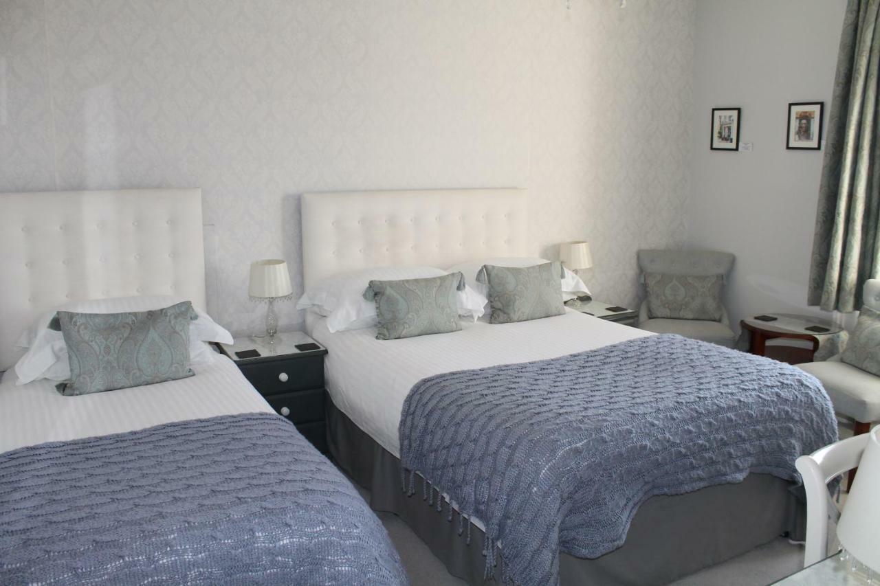 The Battledown Hotel Cheltenham Ngoại thất bức ảnh