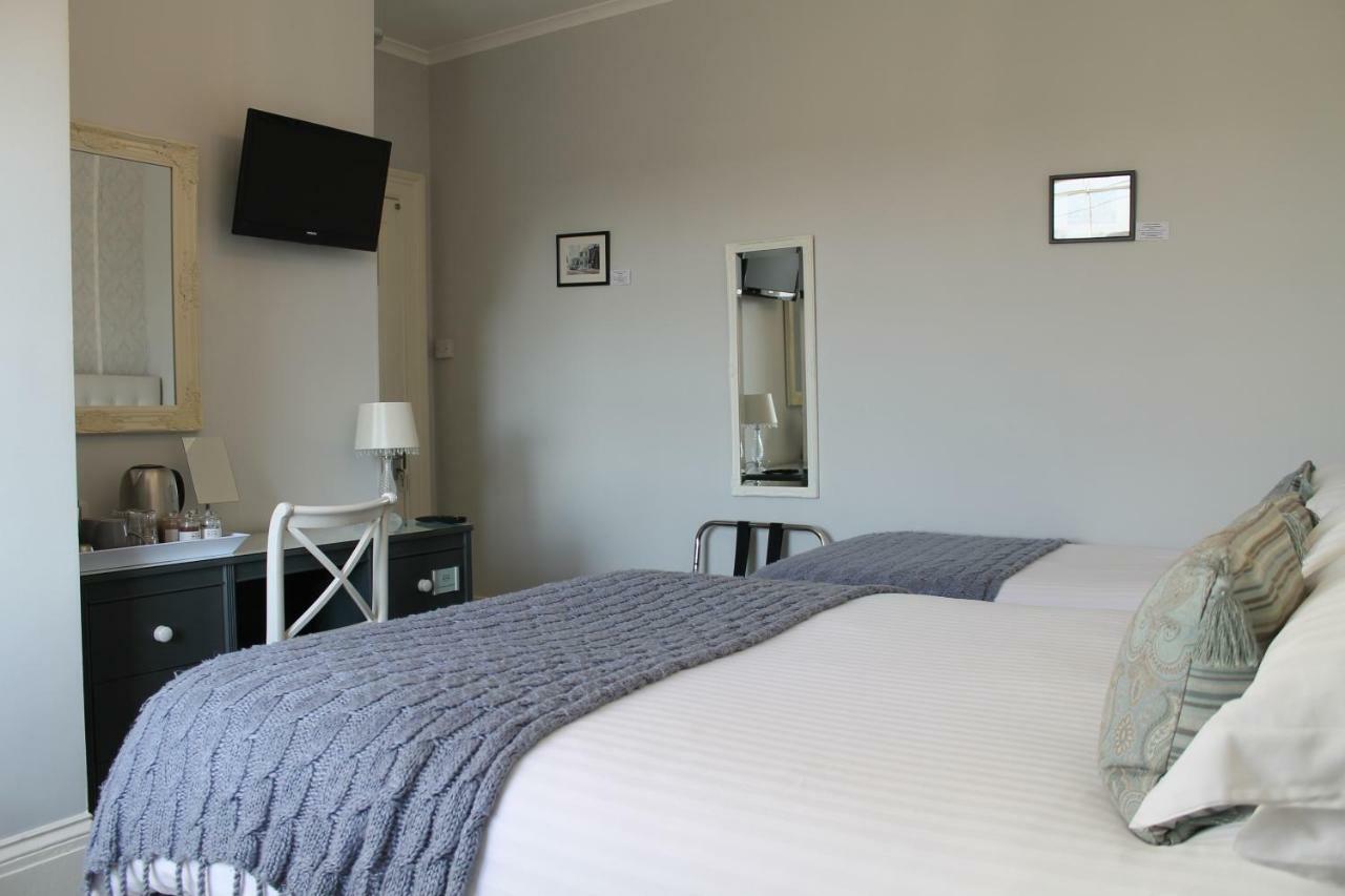 The Battledown Hotel Cheltenham Ngoại thất bức ảnh